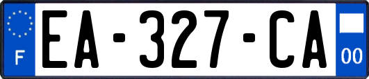 EA-327-CA