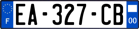 EA-327-CB