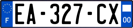 EA-327-CX