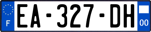 EA-327-DH