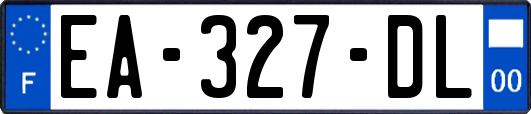 EA-327-DL