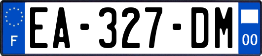 EA-327-DM