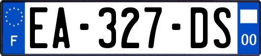 EA-327-DS