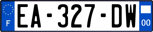 EA-327-DW