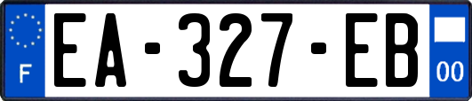 EA-327-EB