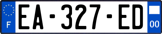 EA-327-ED