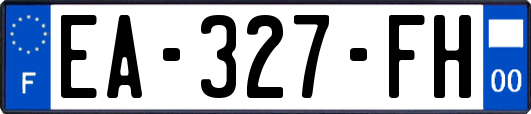 EA-327-FH