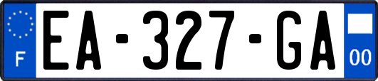 EA-327-GA