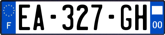 EA-327-GH