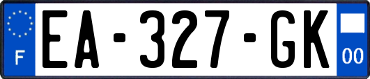 EA-327-GK