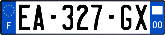 EA-327-GX
