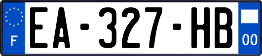 EA-327-HB