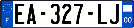 EA-327-LJ