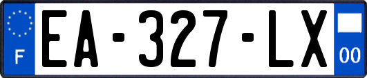 EA-327-LX