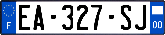 EA-327-SJ