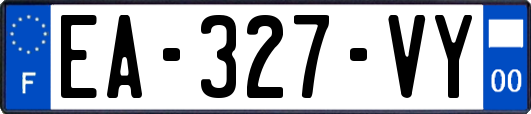 EA-327-VY