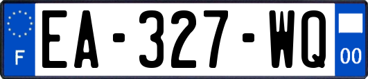 EA-327-WQ