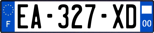 EA-327-XD