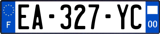 EA-327-YC