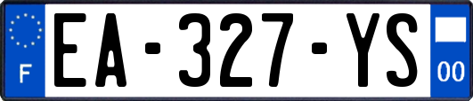 EA-327-YS