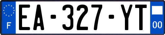 EA-327-YT