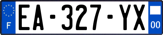 EA-327-YX