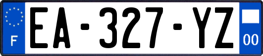 EA-327-YZ