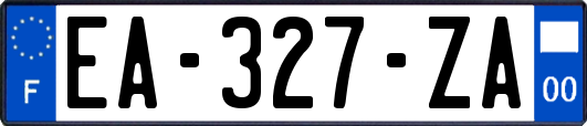 EA-327-ZA