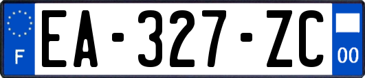 EA-327-ZC