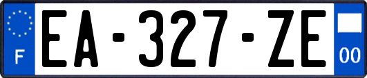 EA-327-ZE