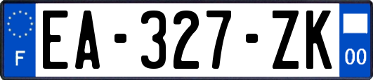 EA-327-ZK