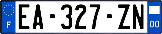 EA-327-ZN