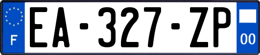 EA-327-ZP