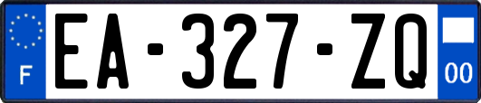 EA-327-ZQ