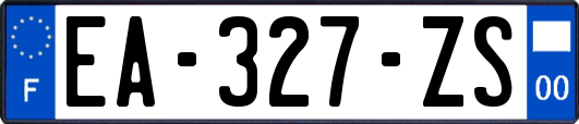 EA-327-ZS