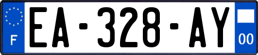 EA-328-AY