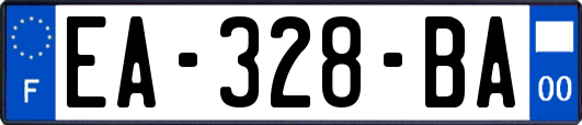 EA-328-BA