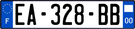 EA-328-BB