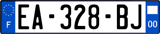 EA-328-BJ