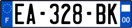 EA-328-BK