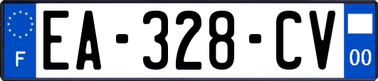 EA-328-CV