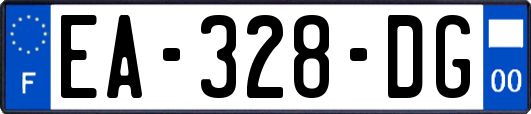 EA-328-DG