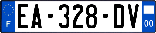 EA-328-DV