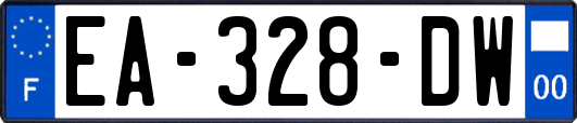 EA-328-DW