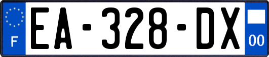 EA-328-DX