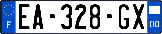 EA-328-GX