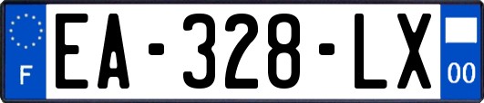 EA-328-LX