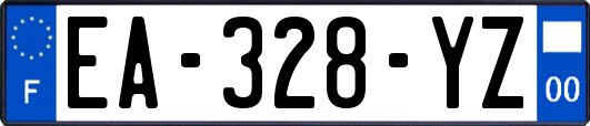 EA-328-YZ