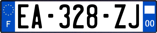 EA-328-ZJ