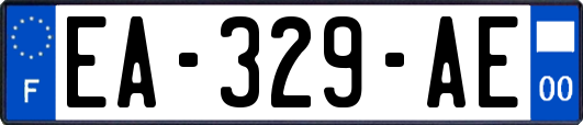 EA-329-AE